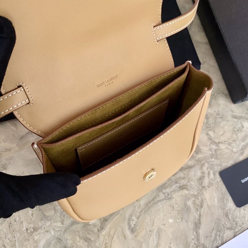 YSL Satchel Bags